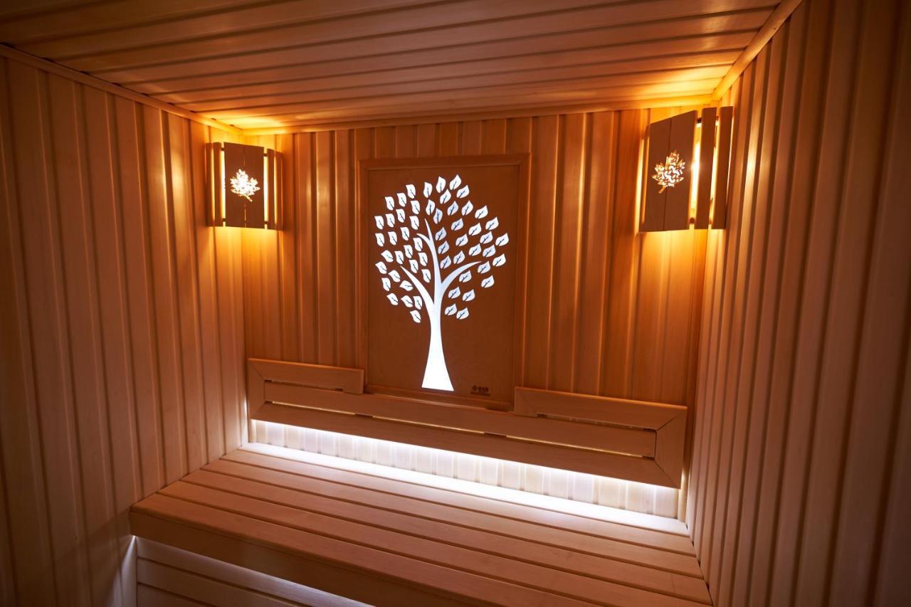 Garnet Hotel Ташкент Екстер'єр фото