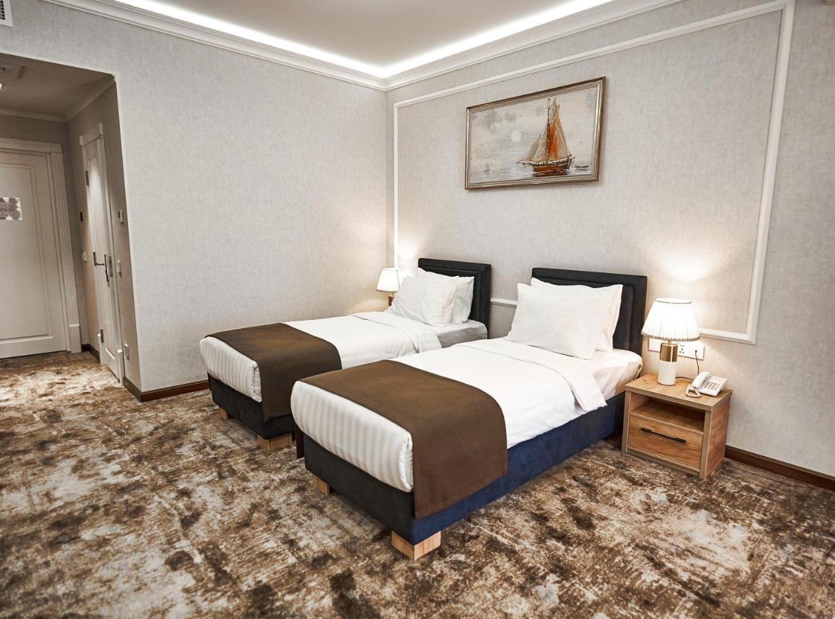 Garnet Hotel Ташкент Екстер'єр фото