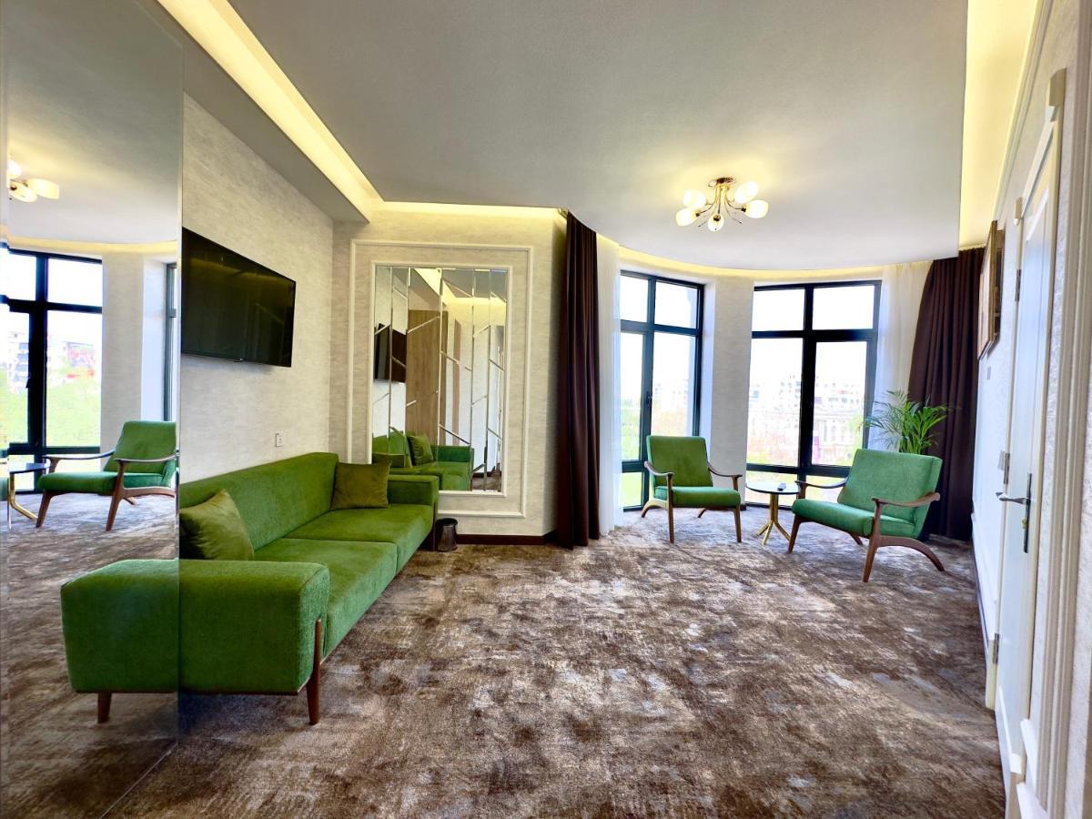 Garnet Hotel Ташкент Екстер'єр фото